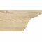 Ekena Millwork Pescadero Rough Sawn Rafter Tail, Douglas Fir, 6"W x 8"H x 16"L RFT06X08X16PEC00RDF - alternate 3